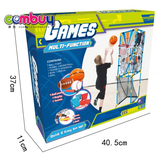 Shooting Sandbag Bow Arrow Sport Game
