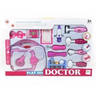 Medical Equipment - Pink