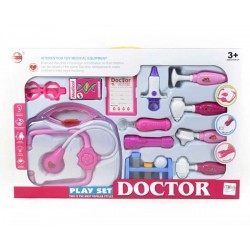 Medical Equipment - Pink