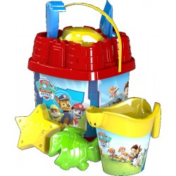 Paw Patrol Bucket ( Large )