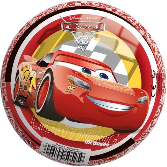 John Cars Ball 230 mm