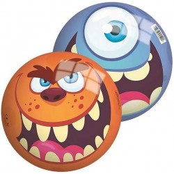 John Angry Bird + Monster Ball 230 mm