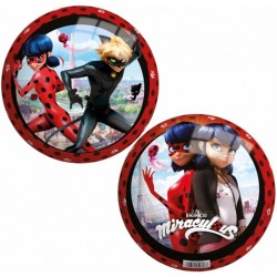 John Miraculous Ball 230 mm