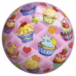 John Cup Cake Ball 230 mm