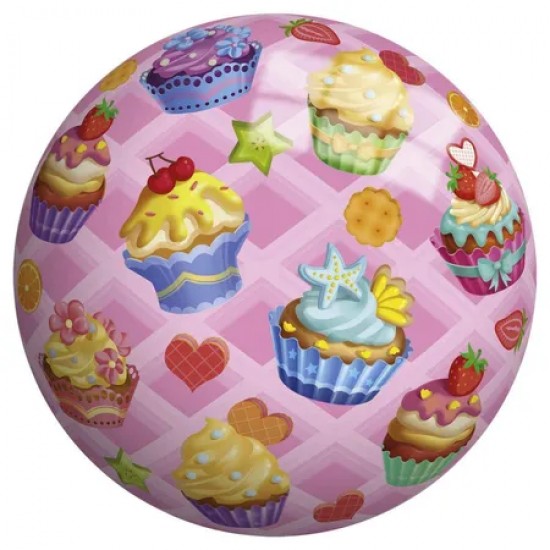 John Cup Cake Ball 230 mm