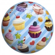 John Cup Cake Ball 230 mm