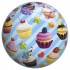 John Cup Cake Ball 230 mm