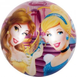 Princess Belle and Cinderella Playball 230 mm