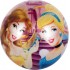 Princess Belle and Cinderella Playball 230 mm