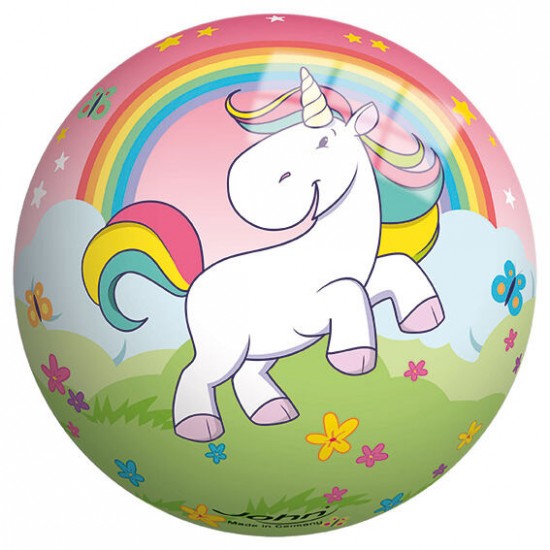 John Unicorn ball 230 mm