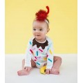 Halloween Baby Costumes