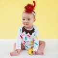 Halloween Baby Costumes