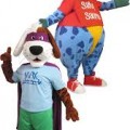 Mascot Costumes