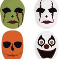 Halloween Masks