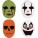 Halloween Masks