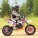 Children's Motorcycle