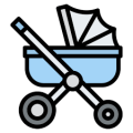 Baby Stroller