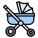Baby Stroller