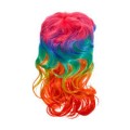 Halloween Wigs