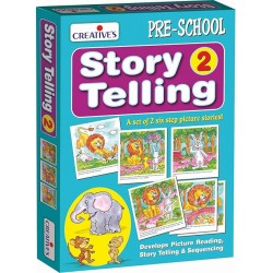 Story Telling 2