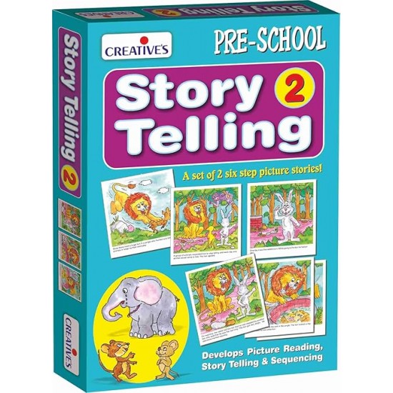 Story Telling 2