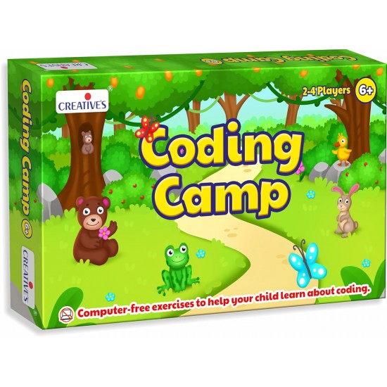 Coding Camp