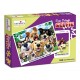 Dog Delight Selfie - 100 Pcs Puzzles
