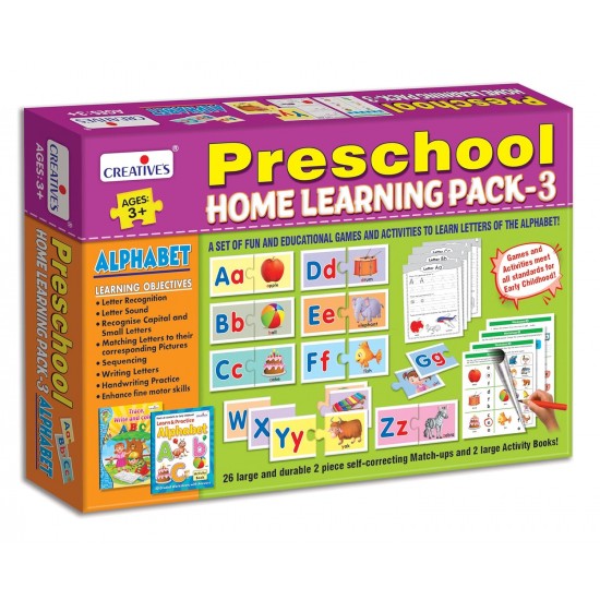 Preschool Home Learning-3