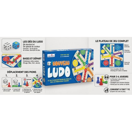 Ludo