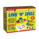 Link ‘N’ Spell