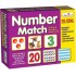 Number match