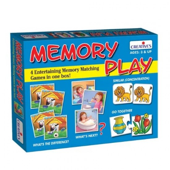 Memory Play
