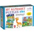 My Alphabet Puzzles