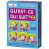 Quest-ce qui Suit ? 2