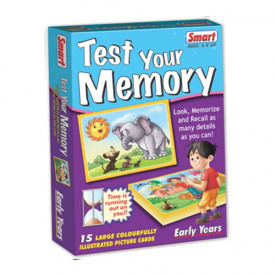 Test Your Memory