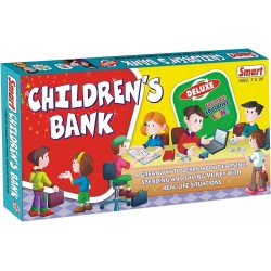 Children's Bank