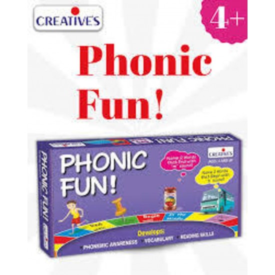 Phoncie Fun