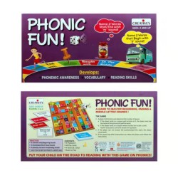 Phoncie Fun
