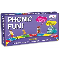 Phoncie Fun