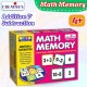 Math Memory - Addition and Subtraction