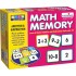 Math Memory - Addition and Subtraction