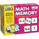 Math Memory - Addition and Subtraction