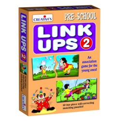 Link Ups 2
