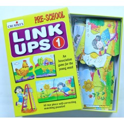 Link Ups - 1