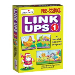 Link Ups - 1
