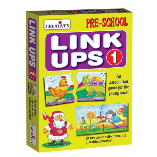 Link Ups - 1
