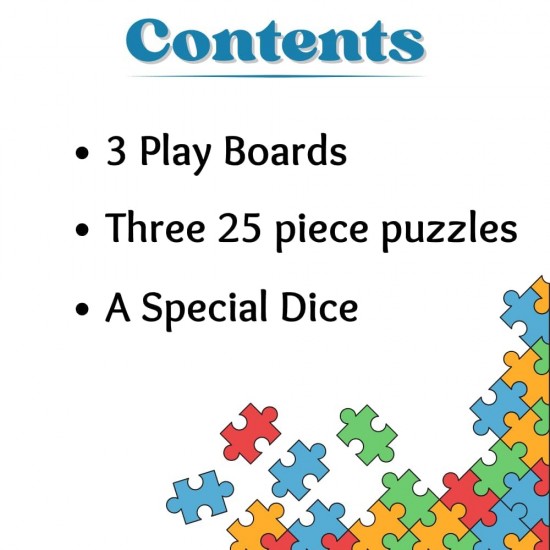 Math Puzzles Multiplication & Division