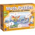 Math Puzzles Multiplication & Division