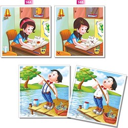 What's Missing (French)