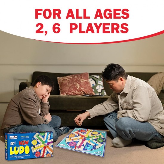 New Ludo